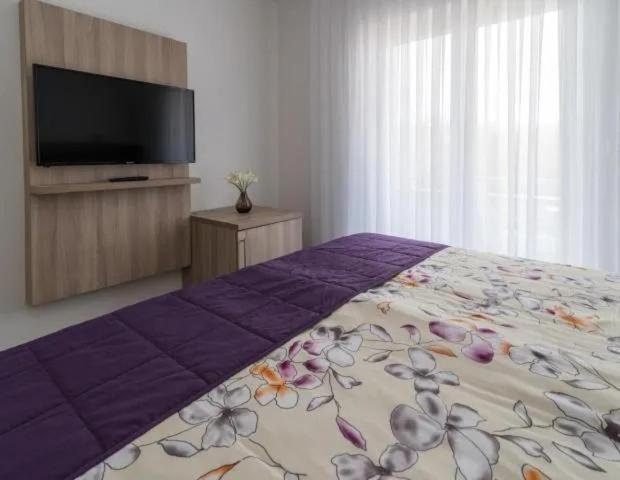 Rooms & Apartment Mama Mia Malinska Ngoại thất bức ảnh