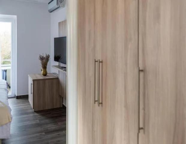 Rooms & Apartment Mama Mia Malinska Ngoại thất bức ảnh