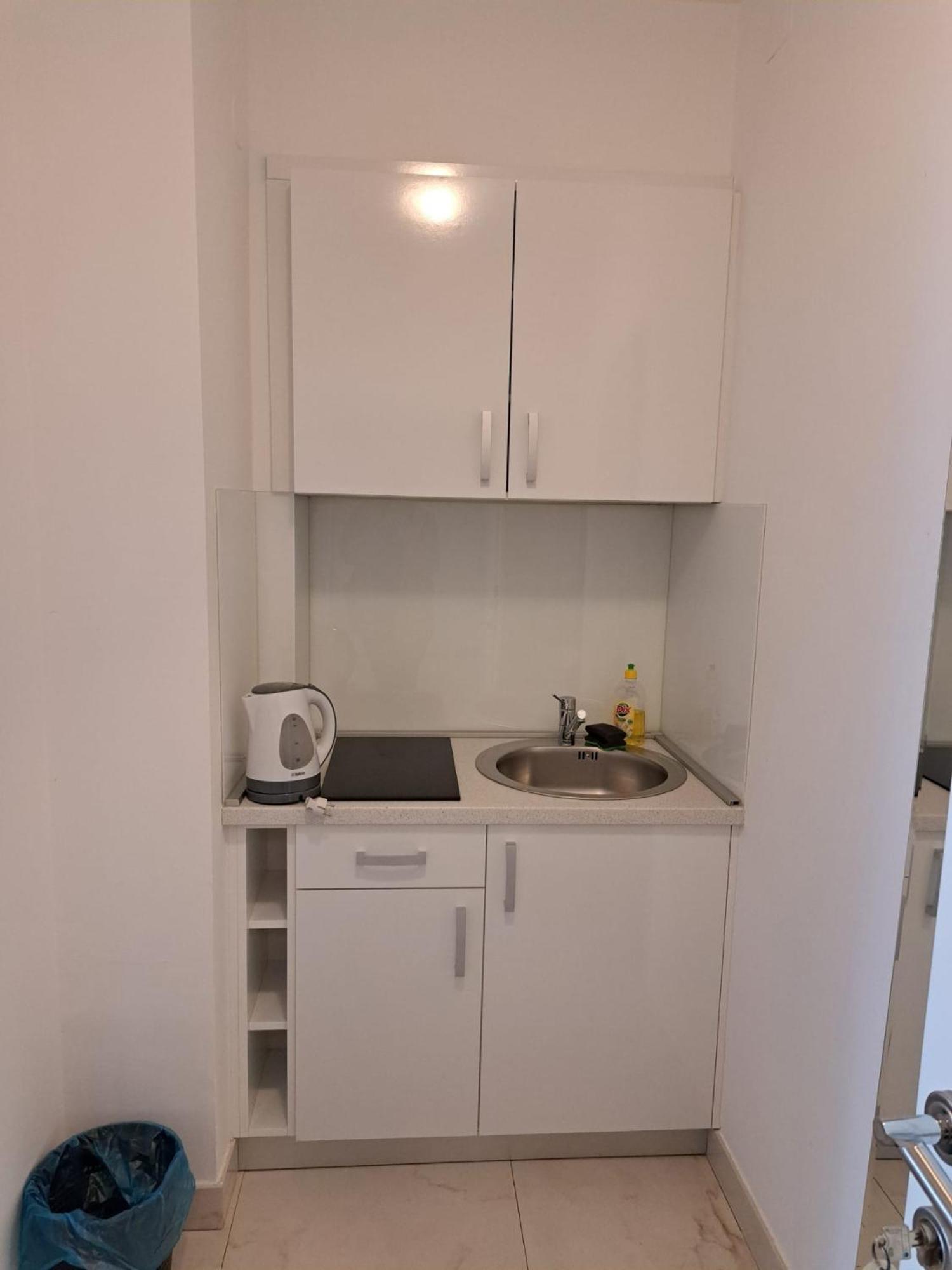Rooms & Apartment Mama Mia Malinska Ngoại thất bức ảnh