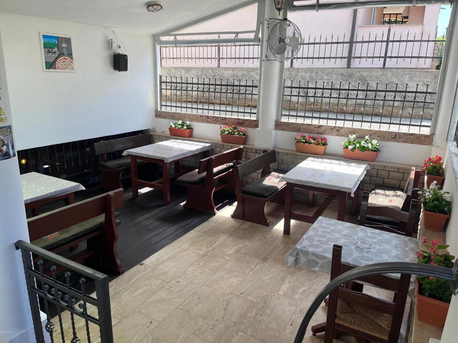 Rooms & Apartment Mama Mia Malinska Ngoại thất bức ảnh