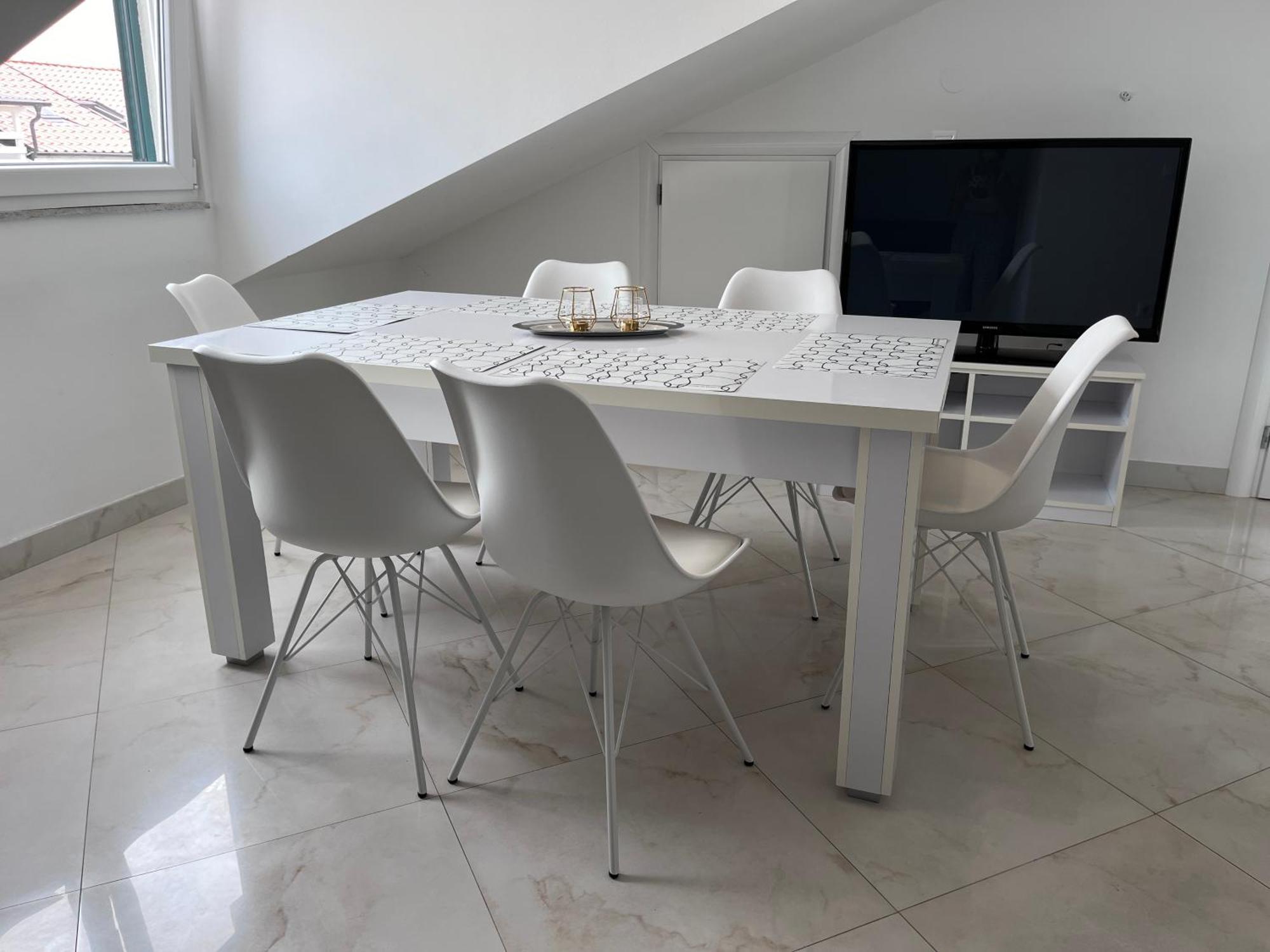 Rooms & Apartment Mama Mia Malinska Ngoại thất bức ảnh