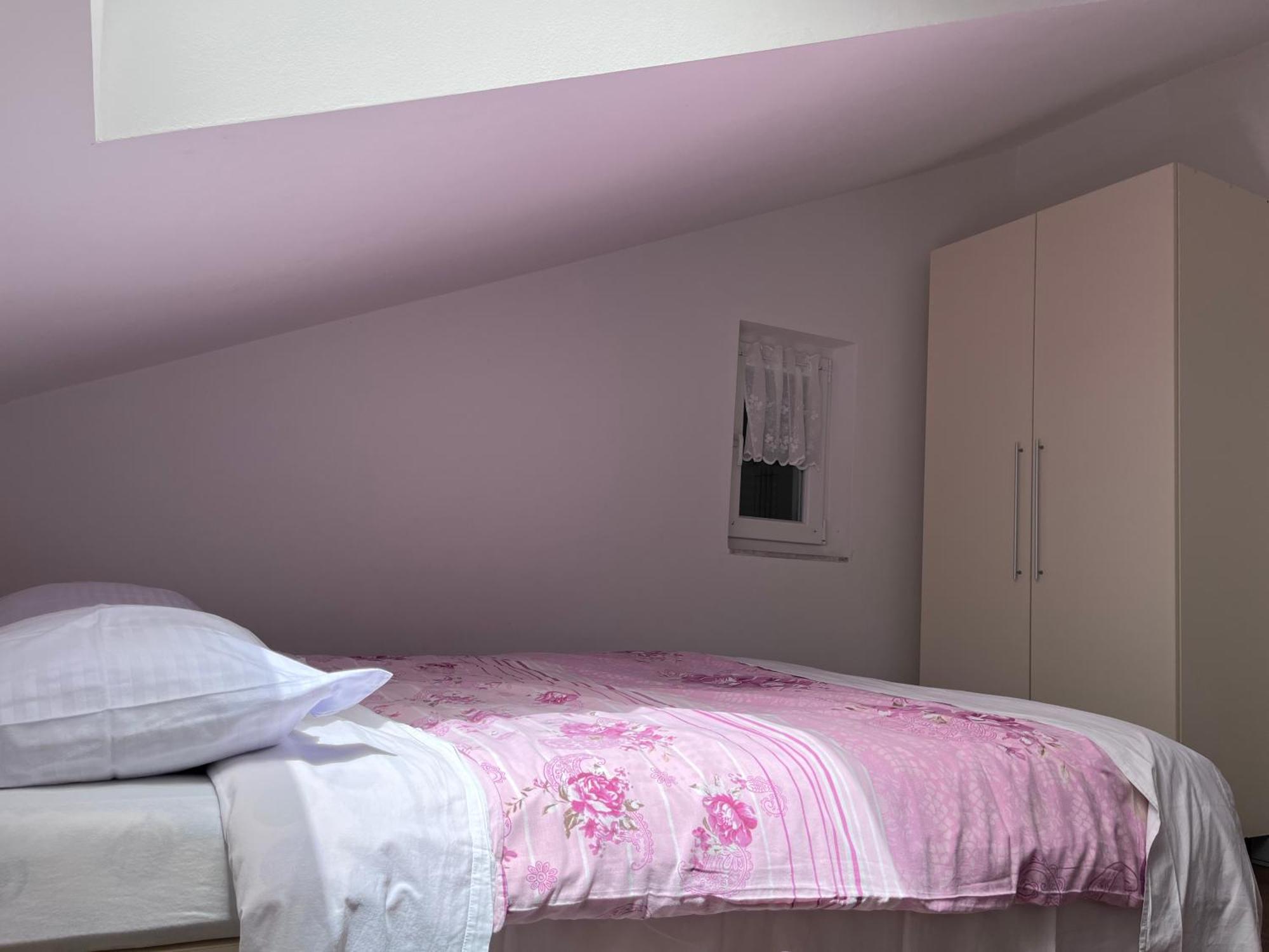 Rooms & Apartment Mama Mia Malinska Ngoại thất bức ảnh