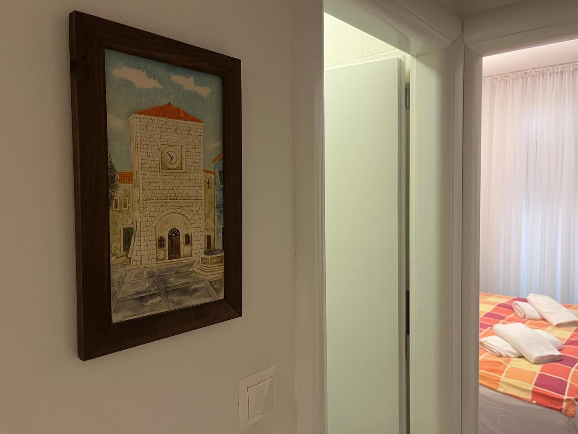 Rooms & Apartment Mama Mia Malinska Ngoại thất bức ảnh