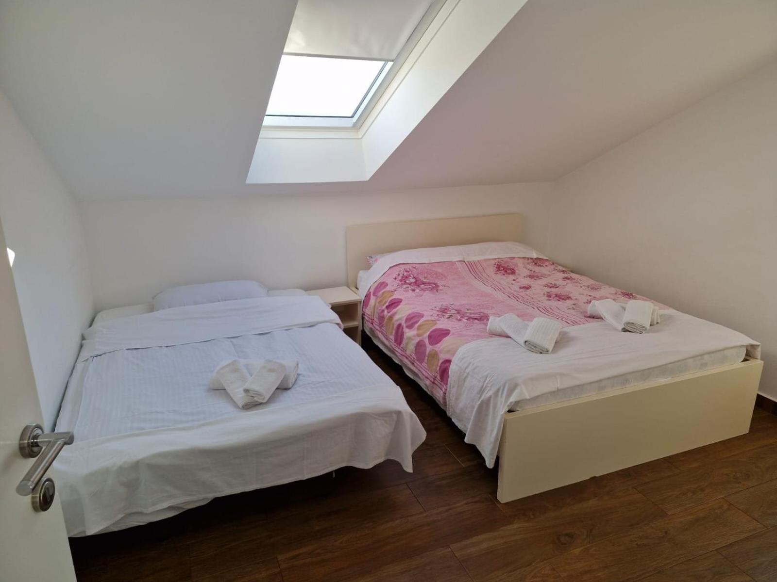 Rooms & Apartment Mama Mia Malinska Ngoại thất bức ảnh