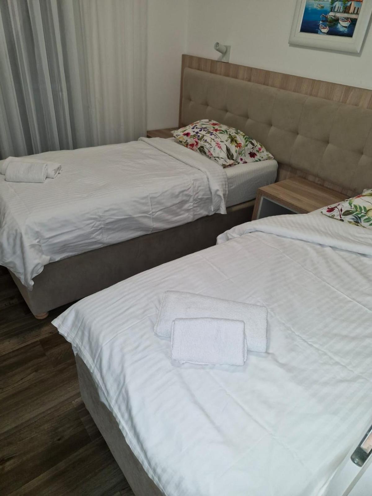 Rooms & Apartment Mama Mia Malinska Ngoại thất bức ảnh
