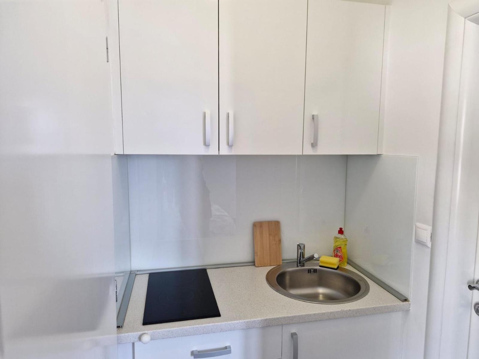 Rooms & Apartment Mama Mia Malinska Ngoại thất bức ảnh